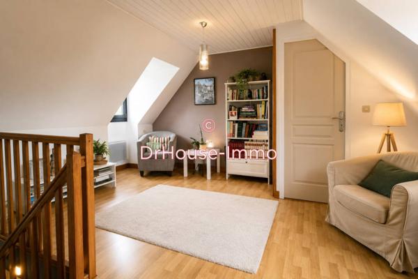 Maison à vendre 7 pièces de 130 m²