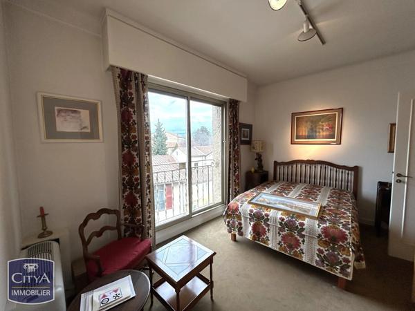 Appartement à vendre 2 pièces 56m²