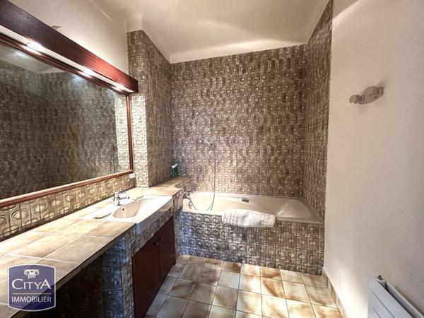 Appartement à vendre 2 pièces 56m²