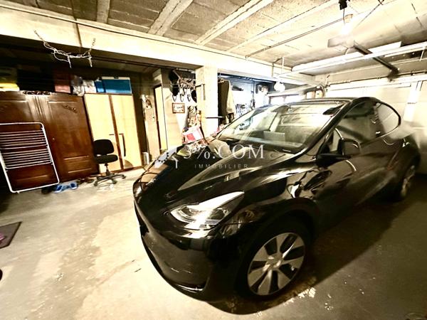 Maison 5 pièce(s) 3 chambre(s) 92 m²