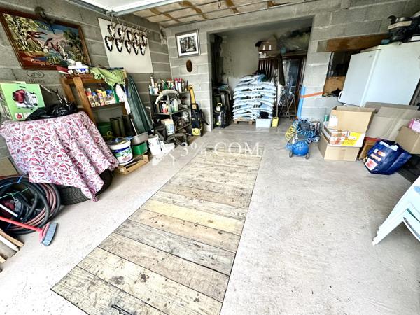 Maison 5 pièce(s) 3 chambre(s) 92 m²