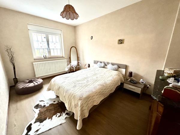 Maison 5 pièce(s) 3 chambre(s) 92 m²