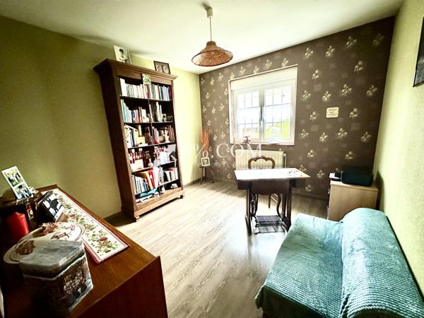 Maison 5 pièce(s) 3 chambre(s) 92 m²