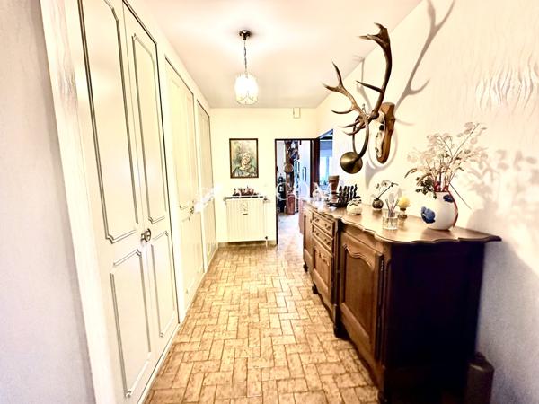 Maison 5 pièce(s) 3 chambre(s) 92 m²