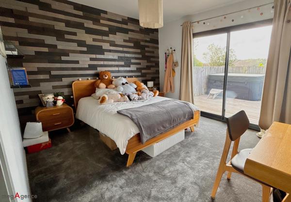 Maison à SAINT-MICHEL-EN-GREVE, 22300 - 6 pièces 160m²