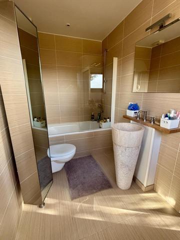 Maison à SAINT-MICHEL-EN-GREVE, 22300 - 6 pièces 160m²