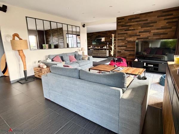 Maison à SAINT-MICHEL-EN-GREVE, 22300 - 6 pièces 160m²