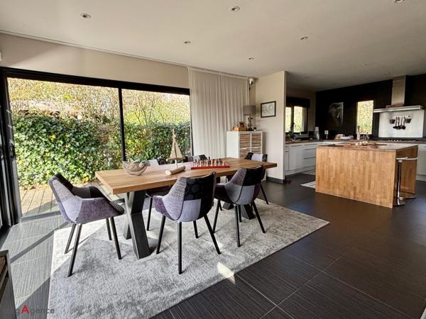 Maison à SAINT-MICHEL-EN-GREVE, 22300 - 6 pièces 160m²