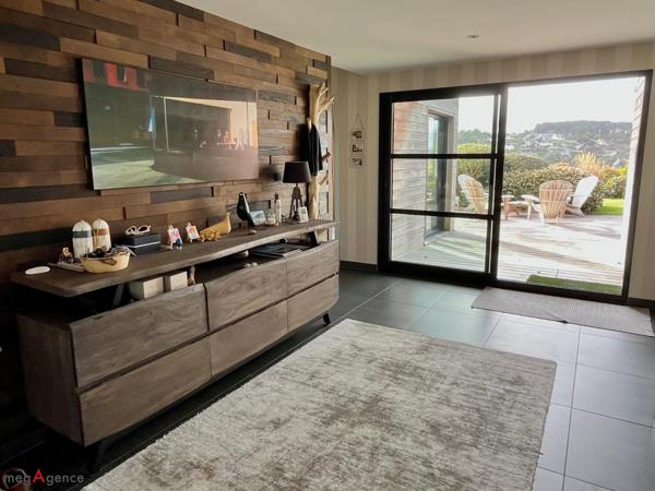 Maison à SAINT-MICHEL-EN-GREVE, 22300 - 6 pièces 160m²