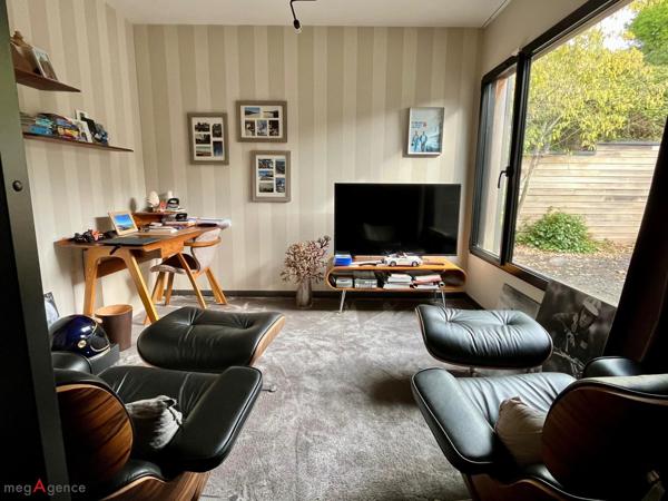 Maison à SAINT-MICHEL-EN-GREVE, 22300 - 6 pièces 160m²