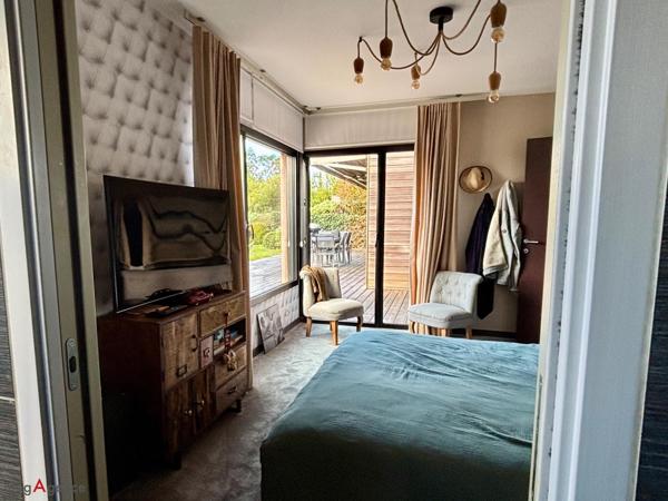 Maison à SAINT-MICHEL-EN-GREVE, 22300 - 6 pièces 160m²