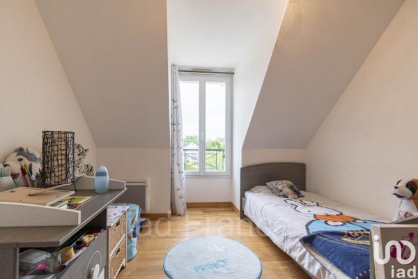 Maison à vendre 8 pièces 164 m² Bonnières-sur-Seine