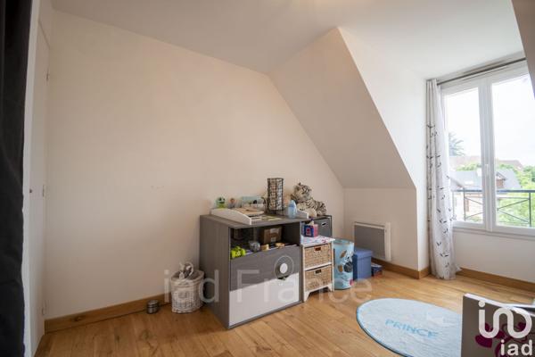 Maison à vendre 8 pièces 164 m² Bonnières-sur-Seine