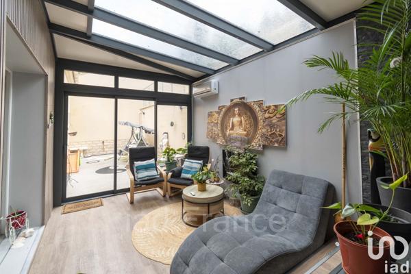Maison à vendre 8 pièces 164 m² Bonnières-sur-Seine