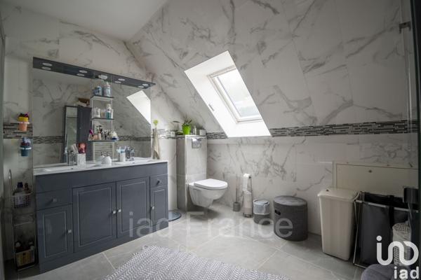 Maison à vendre 8 pièces 164 m² Bonnières-sur-Seine