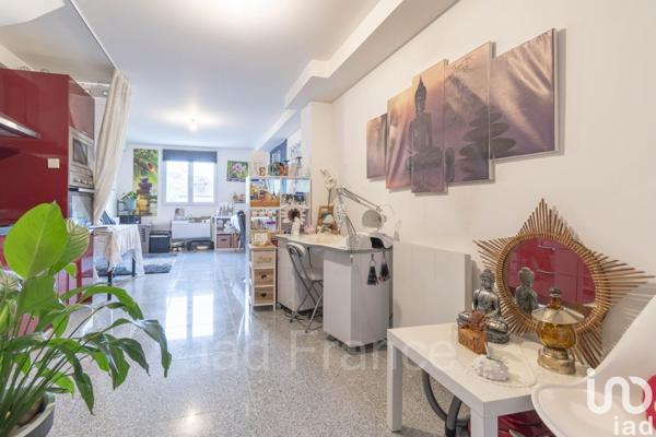 Maison à vendre 8 pièces 164 m² Bonnières-sur-Seine