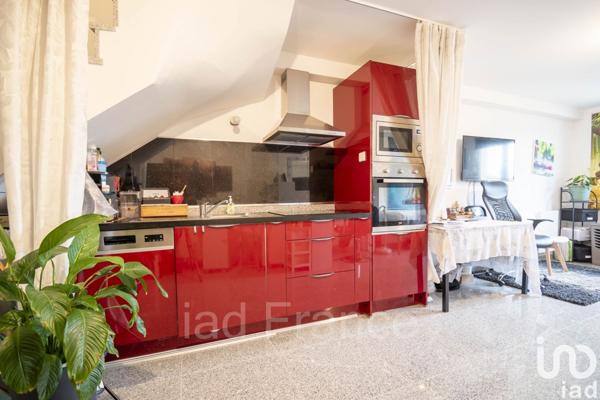 Maison à vendre 8 pièces 164 m² Bonnières-sur-Seine