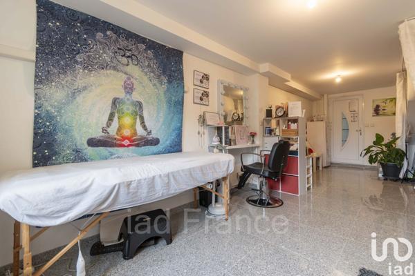 Maison à vendre 8 pièces 164 m² Bonnières-sur-Seine