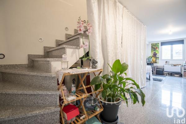 Maison à vendre 8 pièces 164 m² Bonnières-sur-Seine