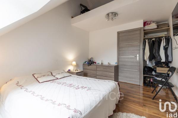 Maison à vendre 8 pièces 164 m² Bonnières-sur-Seine