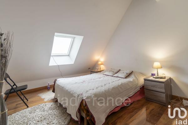 Maison à vendre 8 pièces 164 m² Bonnières-sur-Seine