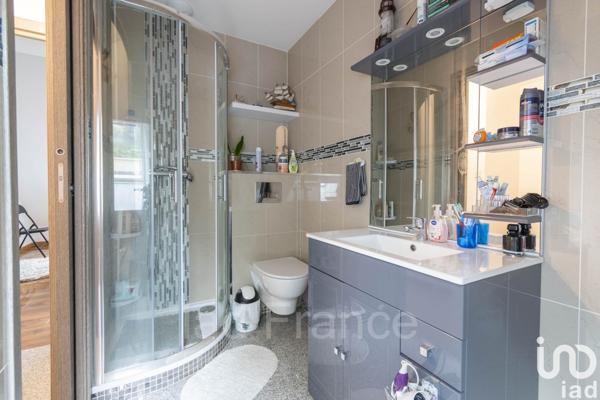 Maison à vendre 8 pièces 164 m² Bonnières-sur-Seine