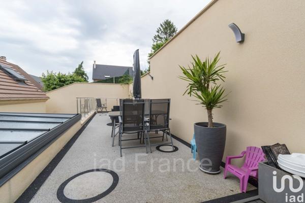 Maison à vendre 8 pièces 164 m² Bonnières-sur-Seine