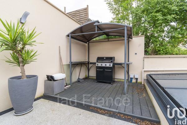 Maison à vendre 8 pièces 164 m² Bonnières-sur-Seine