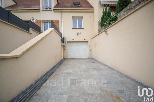 Maison à vendre 8 pièces 164 m² Bonnières-sur-Seine
