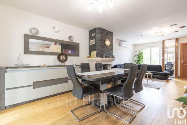 Maison à vendre 8 pièces 164 m² Bonnières-sur-Seine