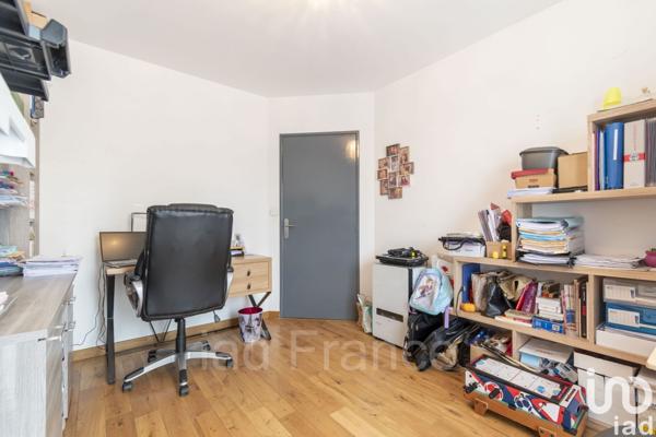 Maison à vendre 8 pièces 164 m² Bonnières-sur-Seine