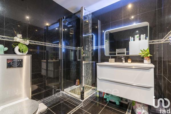 Maison à vendre 8 pièces 164 m² Bonnières-sur-Seine