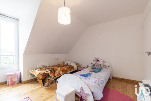 Maison à vendre 8 pièces 164 m² Bonnières-sur-Seine