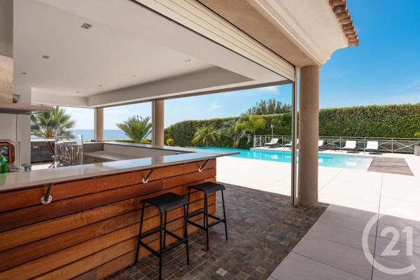 Maison à vendre  8 pièces - 340,10 m 2   AJACCIO  - 201