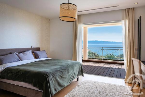 Maison à vendre  8 pièces - 340,10 m 2   AJACCIO  - 201