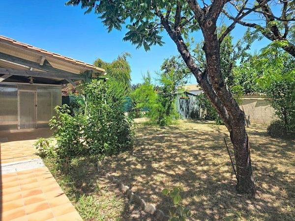 Maison 161 250 € Saintes 5 p 100 m² DPE E