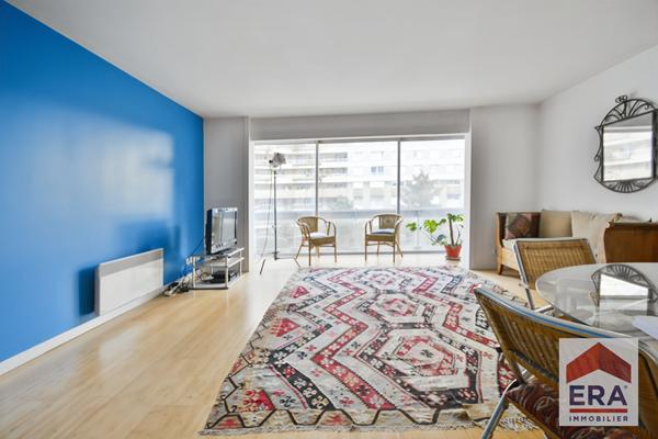 Appartement Boulogne Billancourt 3 pièce(s) 77 m2