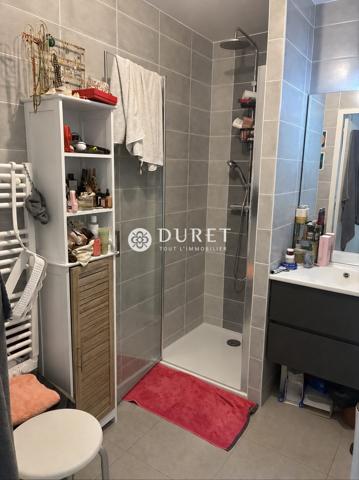 APPARTEMENT T3 A LOUER - NANTES
