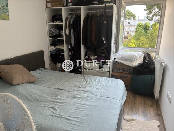 APPARTEMENT T3 A LOUER - NANTES