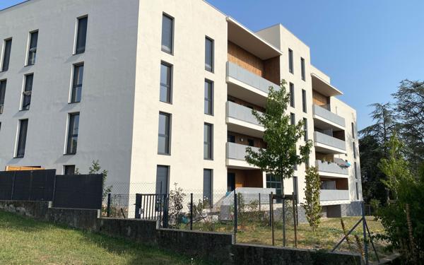 Appartement à vendre    3 pièces • 60,90 m2 Francheville