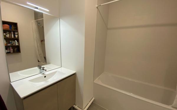 Appartement à vendre    3 pièces • 60,90 m2 Francheville