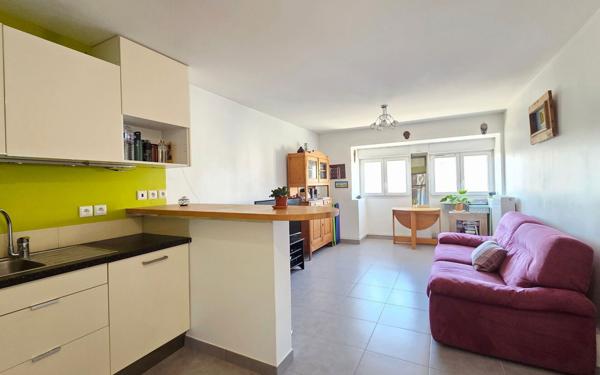 Appartement à vendre    2 pièces •  Chelles
