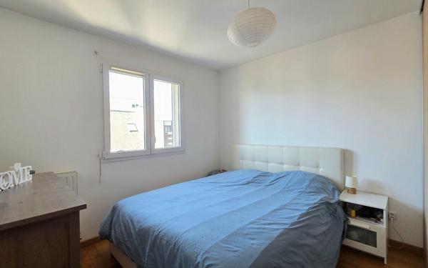 Appartement à vendre    2 pièces •  Chelles