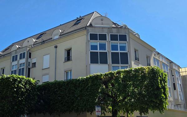 Appartement à vendre    2 pièces •  Chelles