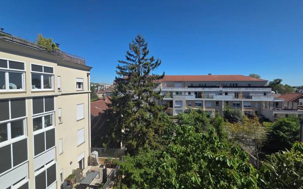 Appartement à vendre    2 pièces •  Chelles