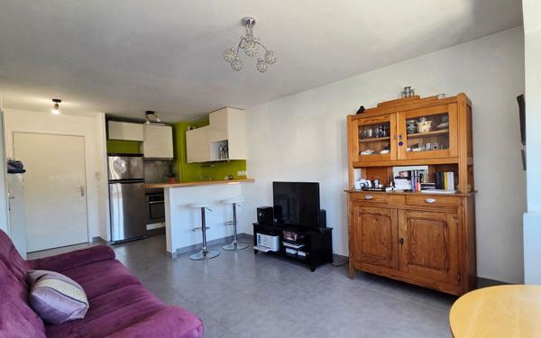 Appartement à vendre    2 pièces •  Chelles