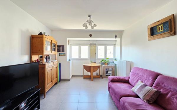Appartement à vendre    2 pièces •  Chelles