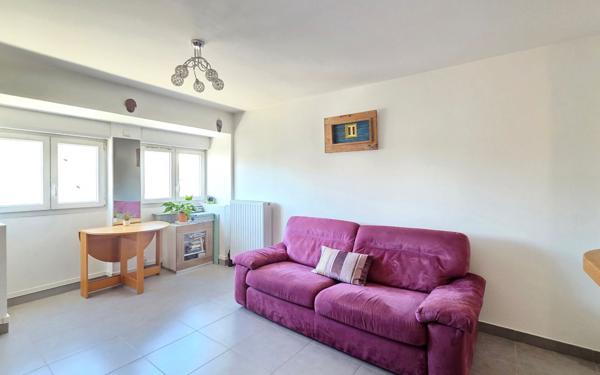 Appartement à vendre    2 pièces •  Chelles