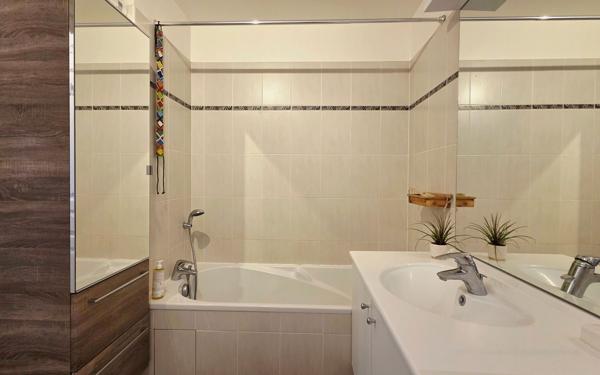 Appartement à vendre    2 pièces •  Chelles