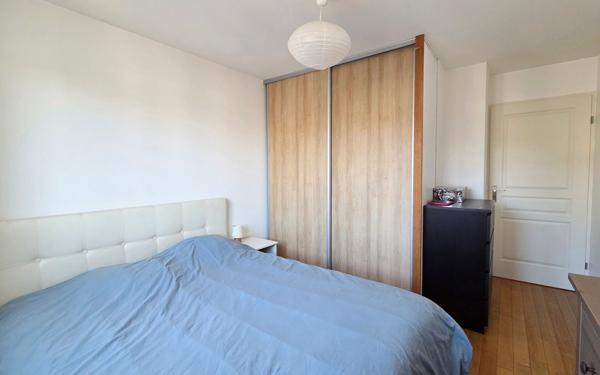 Appartement à vendre    2 pièces •  Chelles